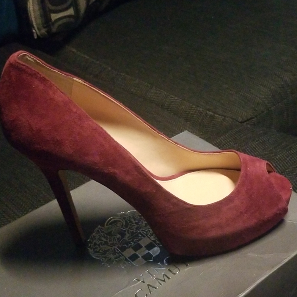 Shoes